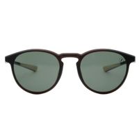 OC.CL.5183.3  Oculos de Sol Masculino NBA Milwaukee Bucks Redondo Verde -4-